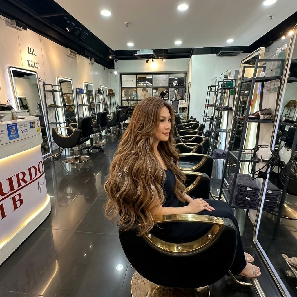 Hair Extensions